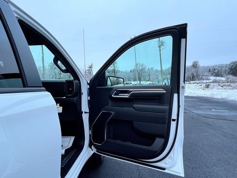 New 2026 Chevrolet Silverado 1500 RST w/ RST Select Package image 18