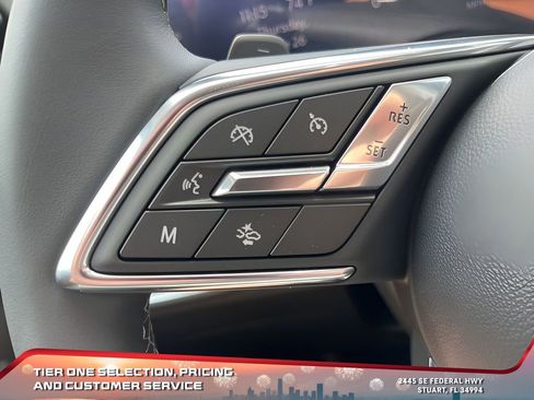 New 2025 Buick Envision Preferred image 17