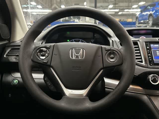 Used 2015 Honda CR-V EX image 15