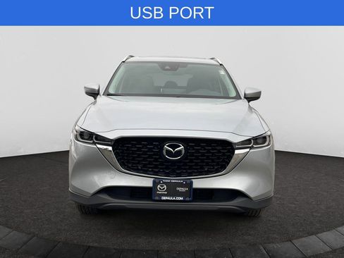 Used 2023 MAZDA CX-5 AWD 2.5 S w/ Preferred Package image 7