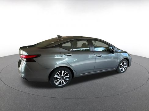 Used 2025 Nissan Versa SV image 15