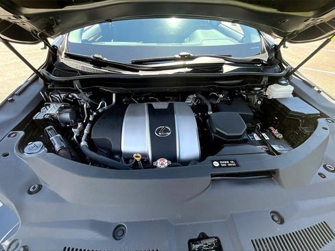 Used 2022 Lexus RX 350 FWD w/ Premium Package image 27