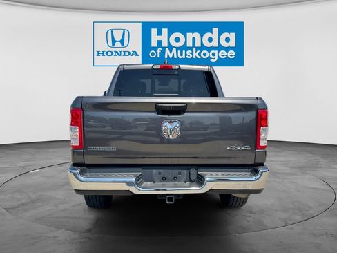 Used 2023 RAM 1500 Big Horn AWD/4WD image 6