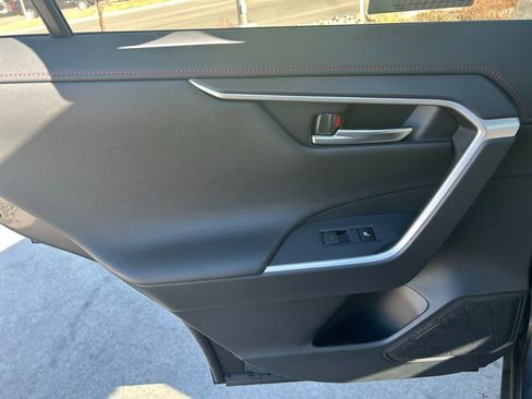 Used 2025 Toyota RAV4 XSE w/ Weather Package image 20