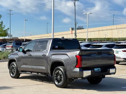 Used 2023 Toyota Tundra SR5 w/ TRD Off-Road Premium Package image 5