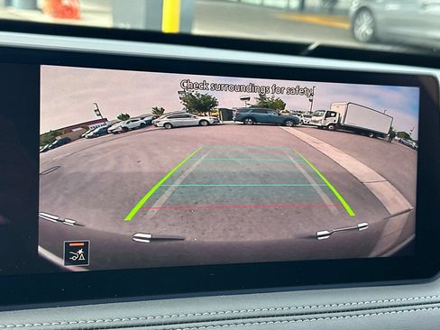 New 2027 INFINITI QX60 Pure w/ Cargo Package AWD/4WD image 22