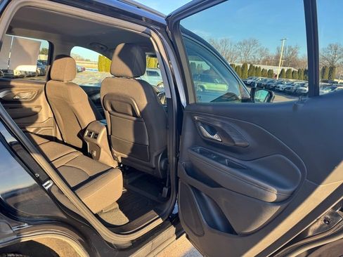 Used 2023 GMC Terrain SLE w/ Driver Convenience Package AWD/4WD image 25