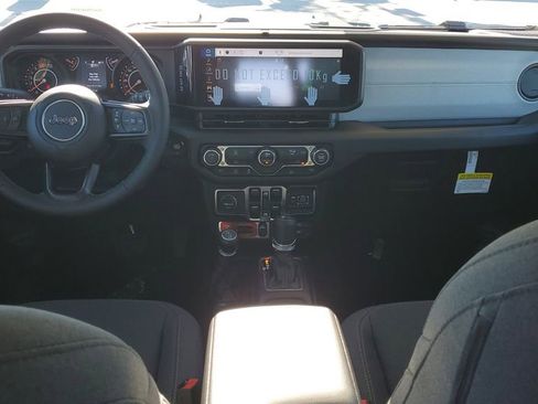 New 2026 Jeep Wrangler Willys image 11