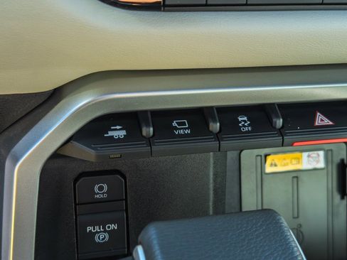 Used 2024 Toyota Tundra Capstone image 51