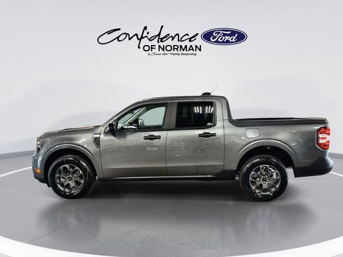 New 2026 Ford Maverick XLT w/ XLT Luxury Package image 5