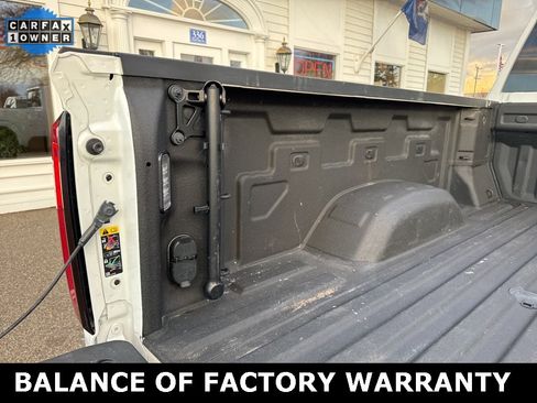 Used 2023 GMC Sierra 2500 AT4 w/ AT4 Premium Plus Package image 48