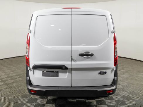Used 2020 Ford Transit Connect XL FWD image 15