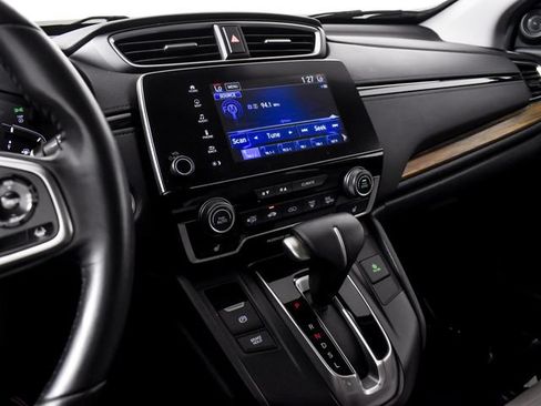 Used 2019 Honda CR-V Touring image 27