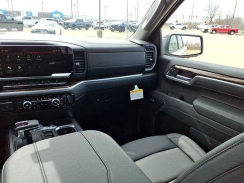 New 2026 GMC Sierra 1500 Elevation w/ Elevation Premium Package image 5