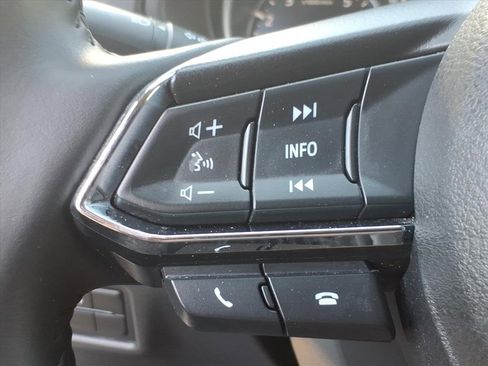 Used 2020 MAZDA CX-5 Touring image 15