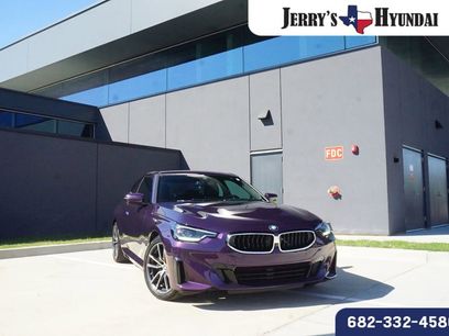 Used 2024 BMW 230i Coupe w/ Convenience Package