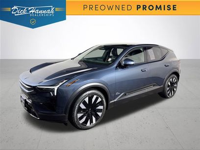 Used 2025 Polestar Polestar 3