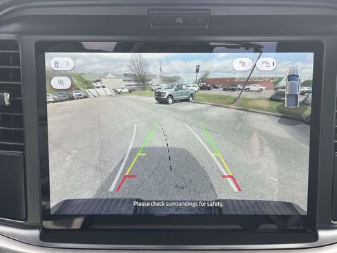 New 2026 Ford F150 XL image 18