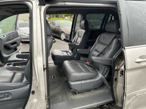 Used 2007 Honda Odyssey EX-L image 23