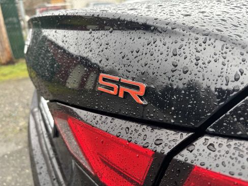 Used 2023 Nissan Altima 2.5 SR image 12