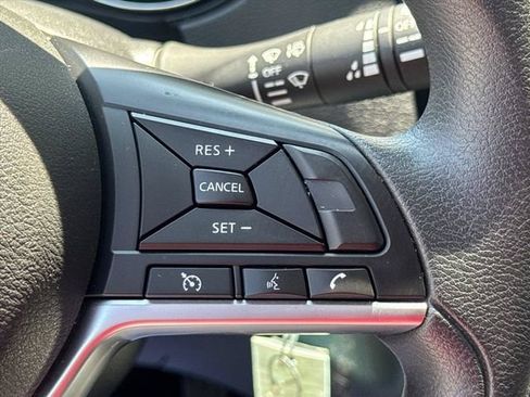 Used 2022 Nissan Rogue Sport S AWD/4WD image 20