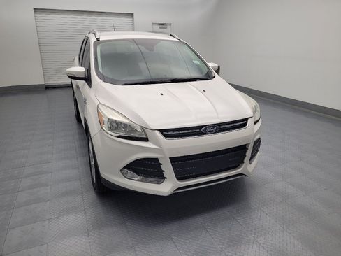 Used 2016 Ford Escape Titanium FWD image 14
