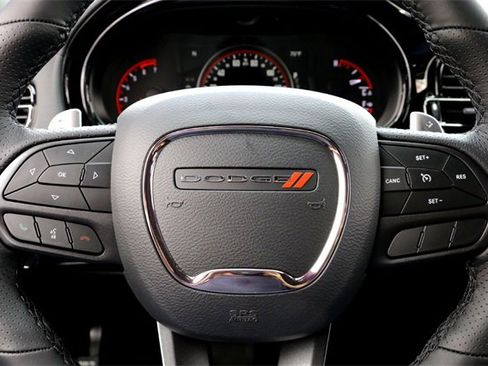 New 2026 Dodge Durango GT image 11