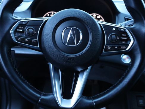 Used 2023 Acura RDX SH-AWD image 29