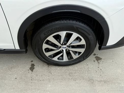 Used 2020 Subaru Outback Premium w/ Popular Package #1 AWD/4WD image 45