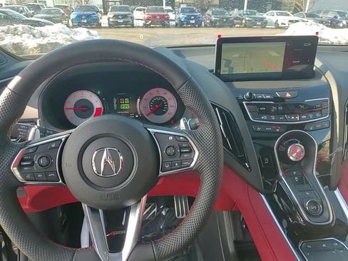 Used 2026 Acura RDX A-Spec image 23