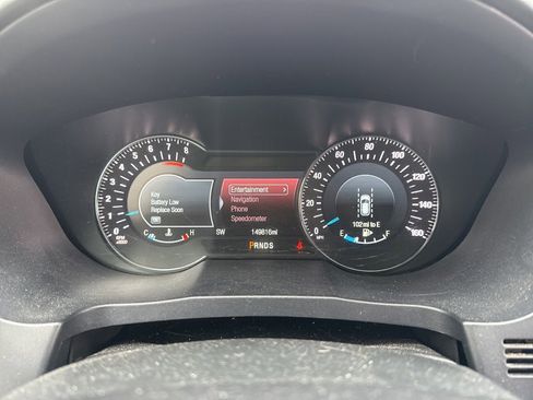 Used 2018 Ford Explorer Platinum image 12