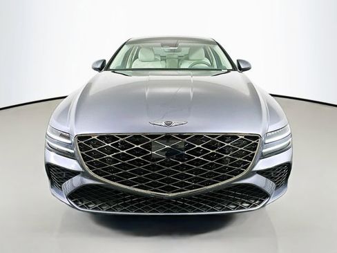 New 2026 Genesis G80 3.5T Sport Prestige image 2