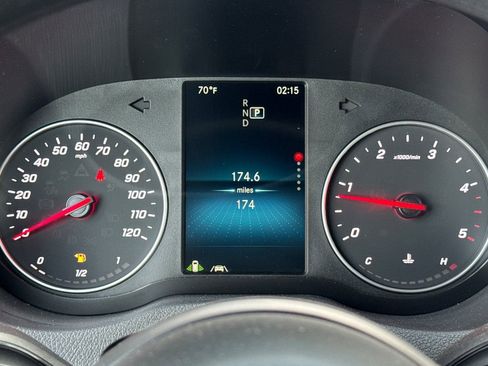 Used 2024 Mercedes-Benz Sprinter 3500 image 17