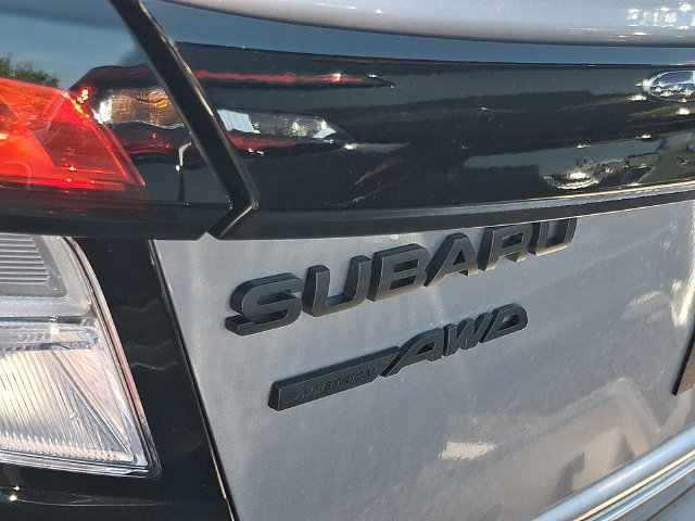New 2026 Subaru WRX Premium AWD/4WD image 4