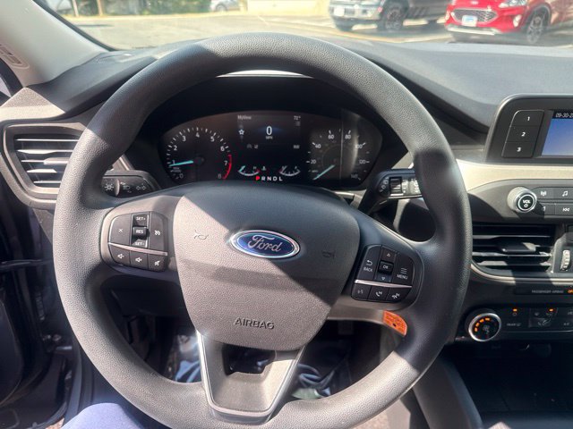 Used 2021 Ford Escape S FWD image 13