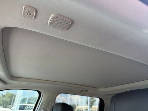 Used 2022 Toyota Tundra Limited AWD/4WD image 15