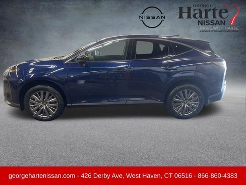 New 2026 Nissan Murano SL image 2