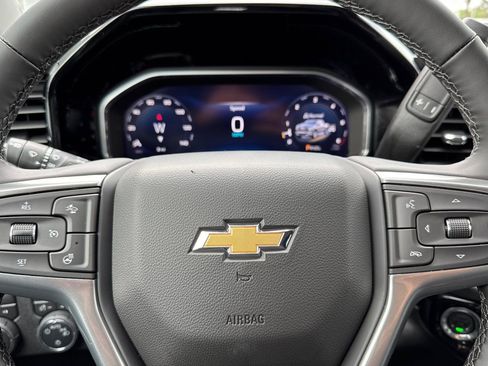 New 2026 Chevrolet Silverado 1500 LT image 22