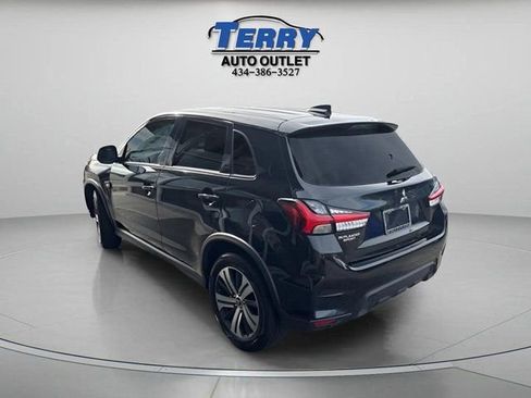 Used 2024 Mitsubishi Outlander Sport ES image 5