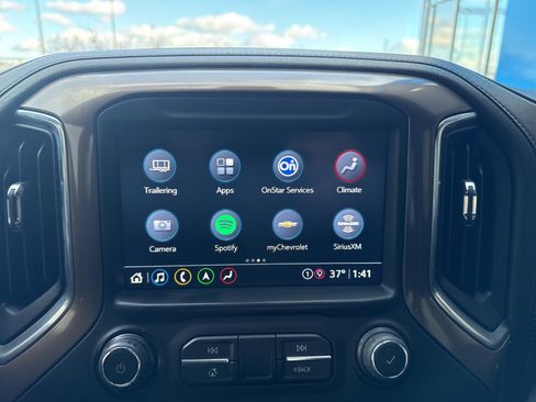 Used 2022 Chevrolet Silverado 3500 High Country image 22