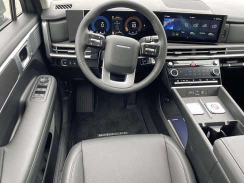New 2026 Hyundai Santa Fe SEL w/ Tow & Go Package FWD image 29