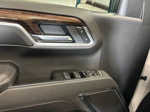New 2026 GMC Sierra 1500 Elevation w/ Elevation Select Package image 10