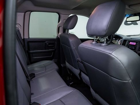 Used 2019 RAM 1500 Tradesman RWD image 15