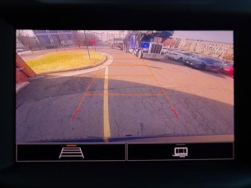 Used 2022 Chevrolet Silverado 1500 Custom image 22