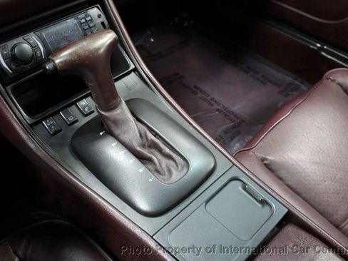 Used 1988 Porsche 944 Coupe image 32