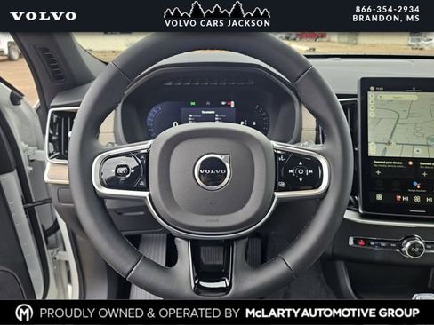New 2026 Volvo XC90 B5 Core w/ Protection Package Premier AWD/4WD image 23