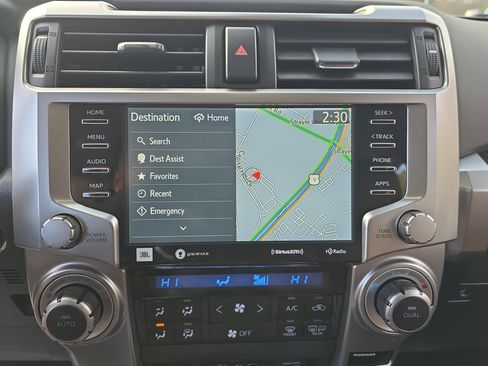 Certified 2022 Toyota 4Runner Limited image 21