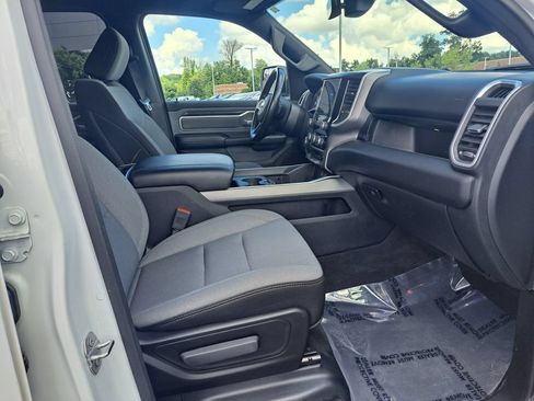 Used 2022 RAM 1500 Big Horn AWD/4WD image 34
