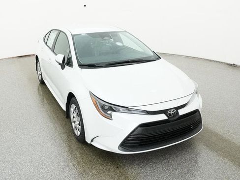 New 2026 Toyota Corolla LE image 14