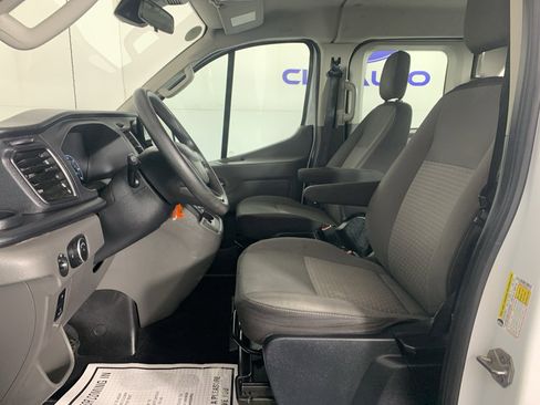 Used 2021 Ford Transit 350 XLT RWD image 15